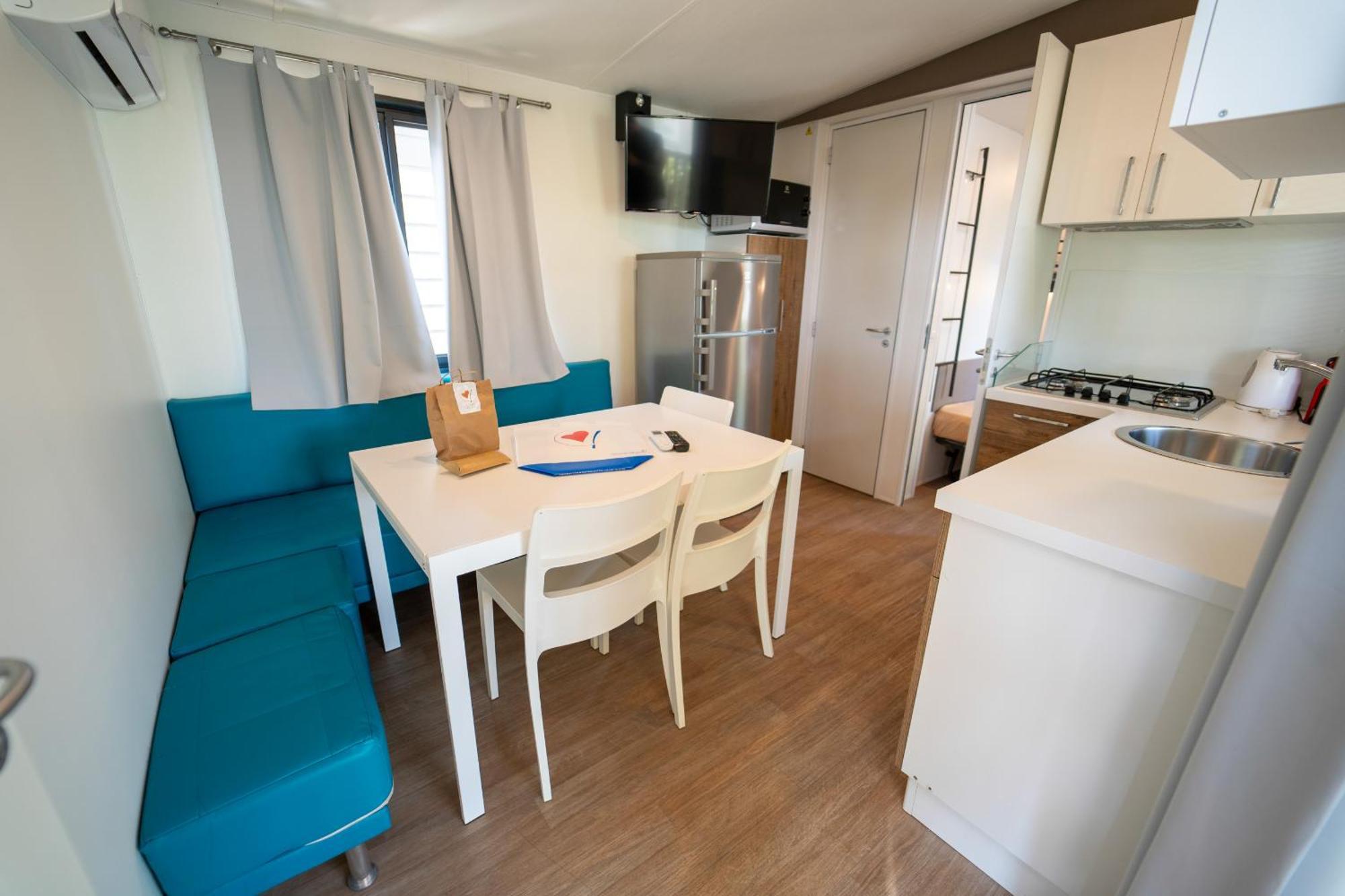 Vacanze Glamping Boutique San Felice del Benaco Quarto foto