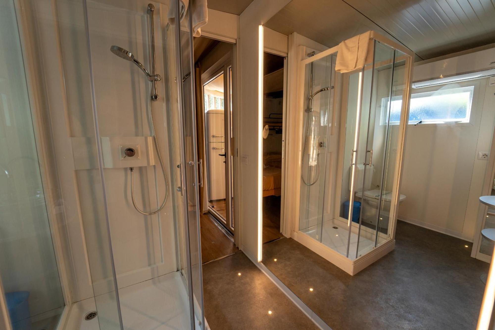 Vacanze Glamping Boutique San Felice del Benaco Quarto foto