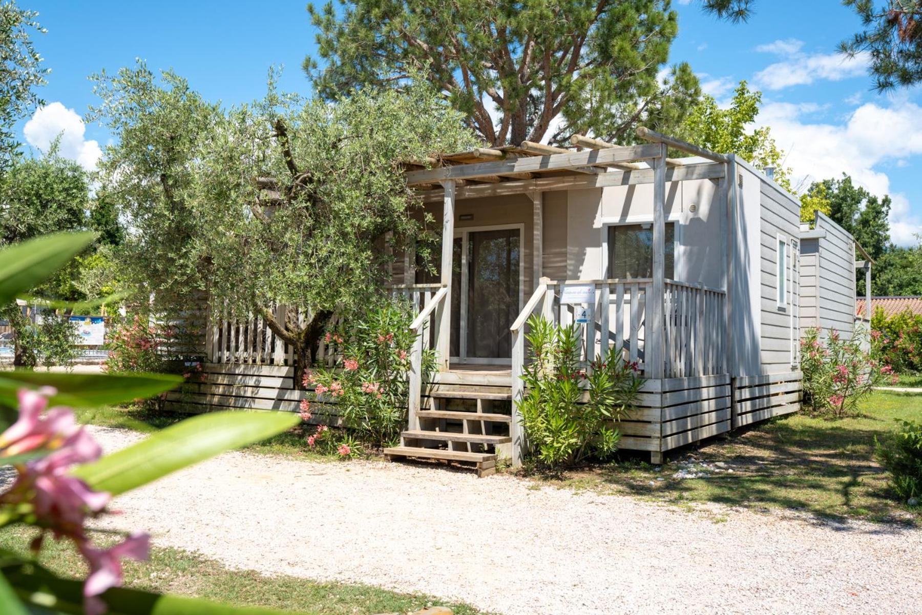 Vacanze Glamping Boutique San Felice del Benaco Quarto foto