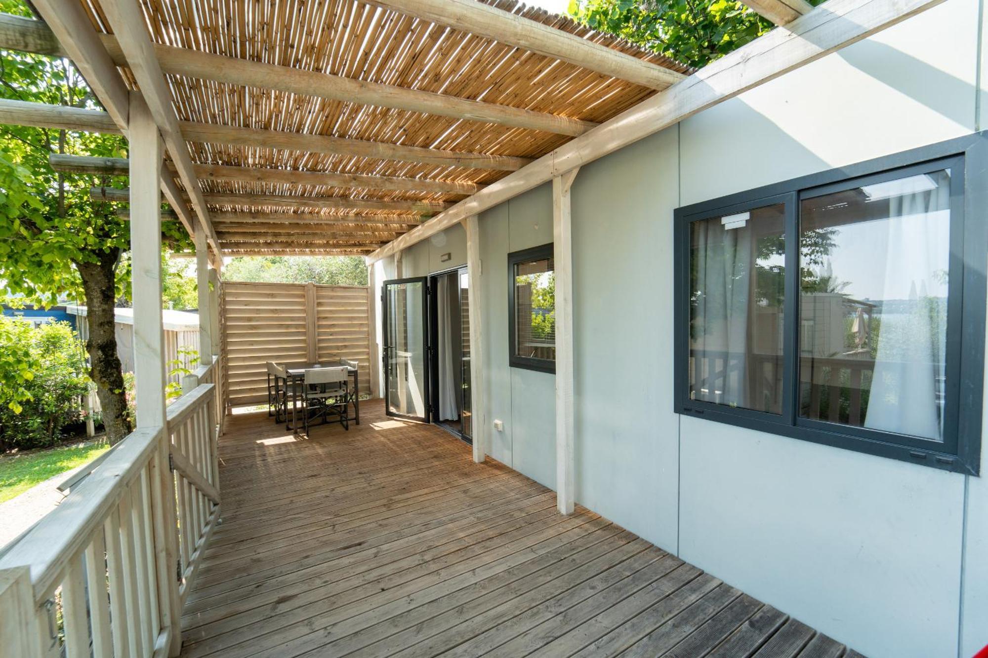 Vacanze Glamping Boutique San Felice del Benaco Quarto foto
