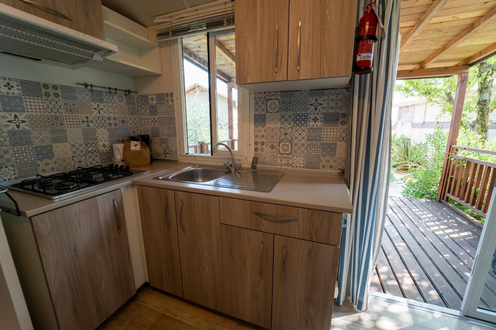 Vacanze Glamping Boutique San Felice del Benaco Quarto foto