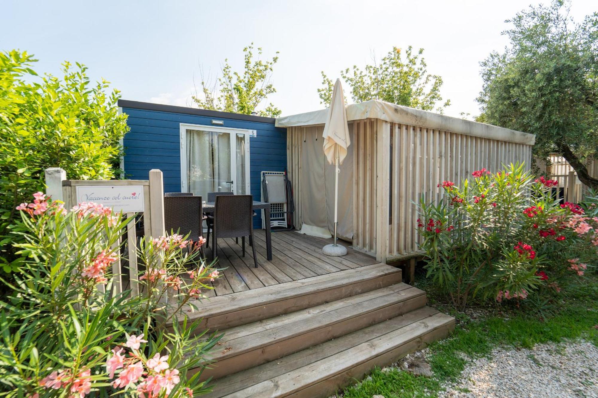 Vacanze Glamping Boutique San Felice del Benaco Quarto foto