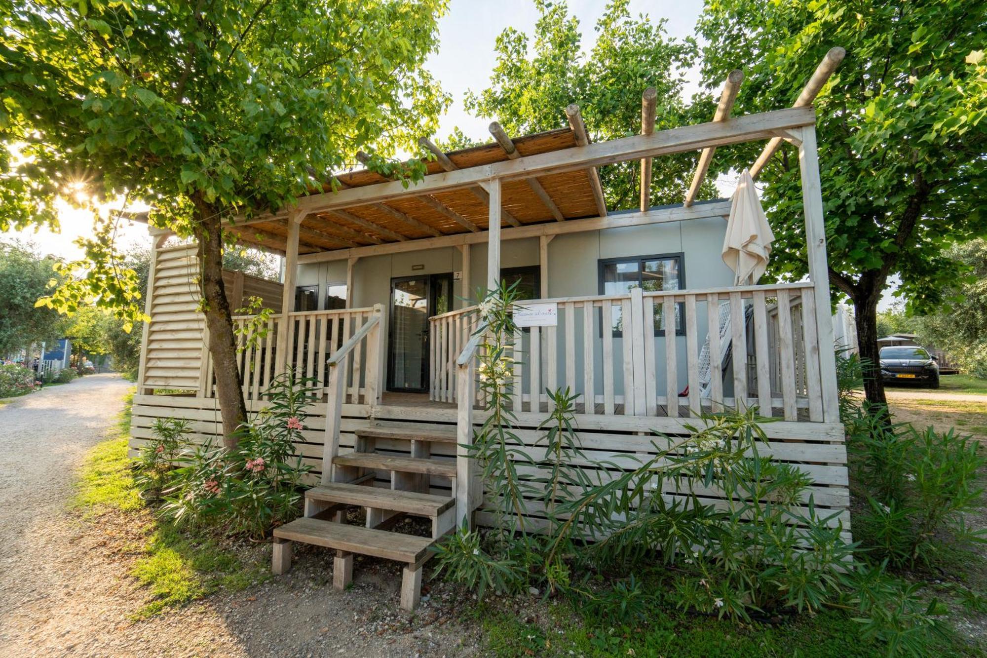 Vacanze Glamping Boutique San Felice del Benaco Quarto foto