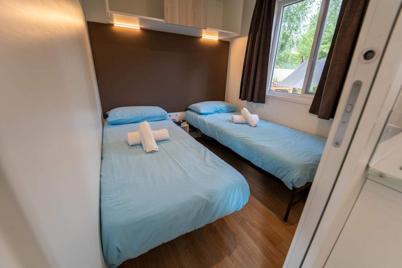 Vacanze Glamping Boutique San Felice del Benaco Quarto foto