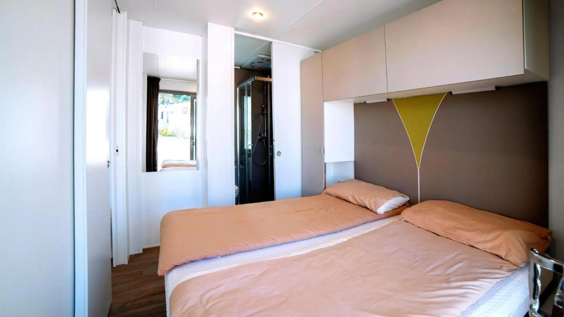 Vacanze Glamping Boutique San Felice del Benaco Quarto foto