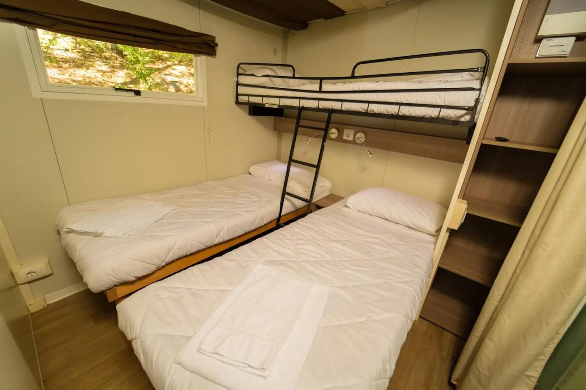 Vacanze Glamping Boutique San Felice del Benaco Quarto foto