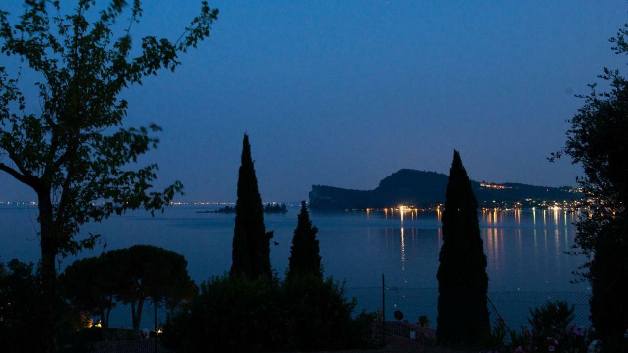 Vacanze Glamping Boutique San Felice del Benaco Exterior foto